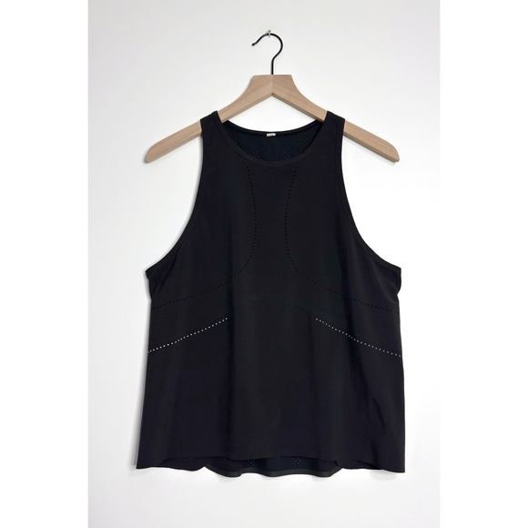 LULULEMON Find Your Pace Tank Top - Picture 1 of 5